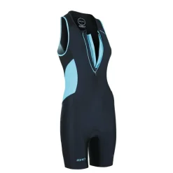 ZONE3 Traje de triatlón Sin Mangas Activate