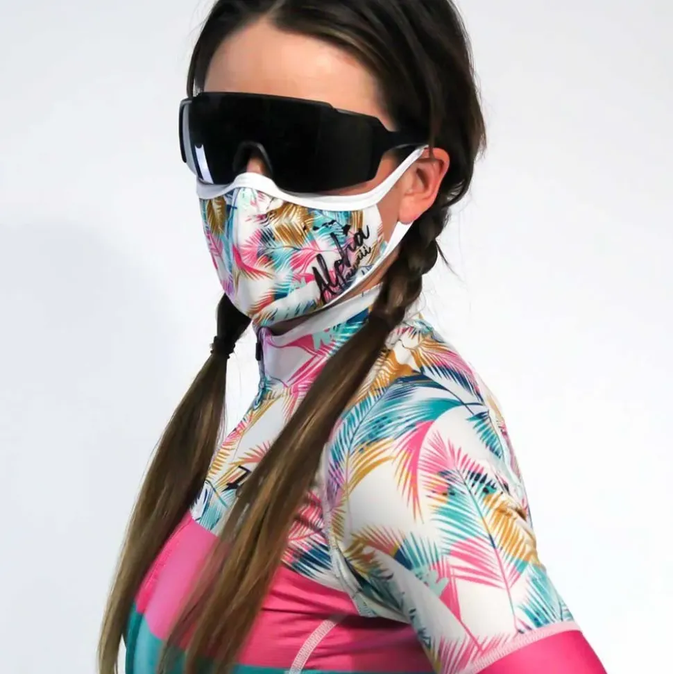 Zoot Mascarilla