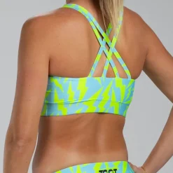 Zoot Top de bikini LTD Swim