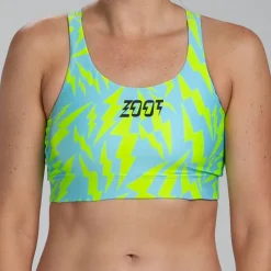 Zoot Top de bikini LTD Swim