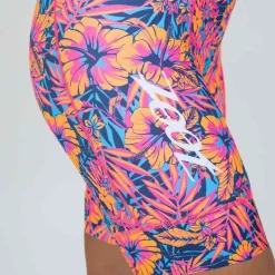 Zoot Traje de triatlón de manga corta LTD Tri Racesuit