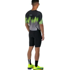 Zoot Traje de triatlón de manga corta Ultra P1 Exos
