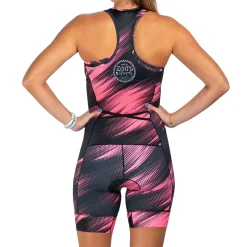 Zoot Traje de triatlón Sin Mangas Ltd Tri