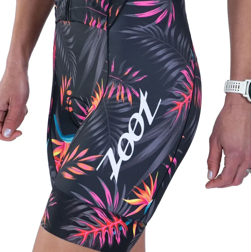 Zoot Traje de triatlón Sin Mangas Ltd Tri