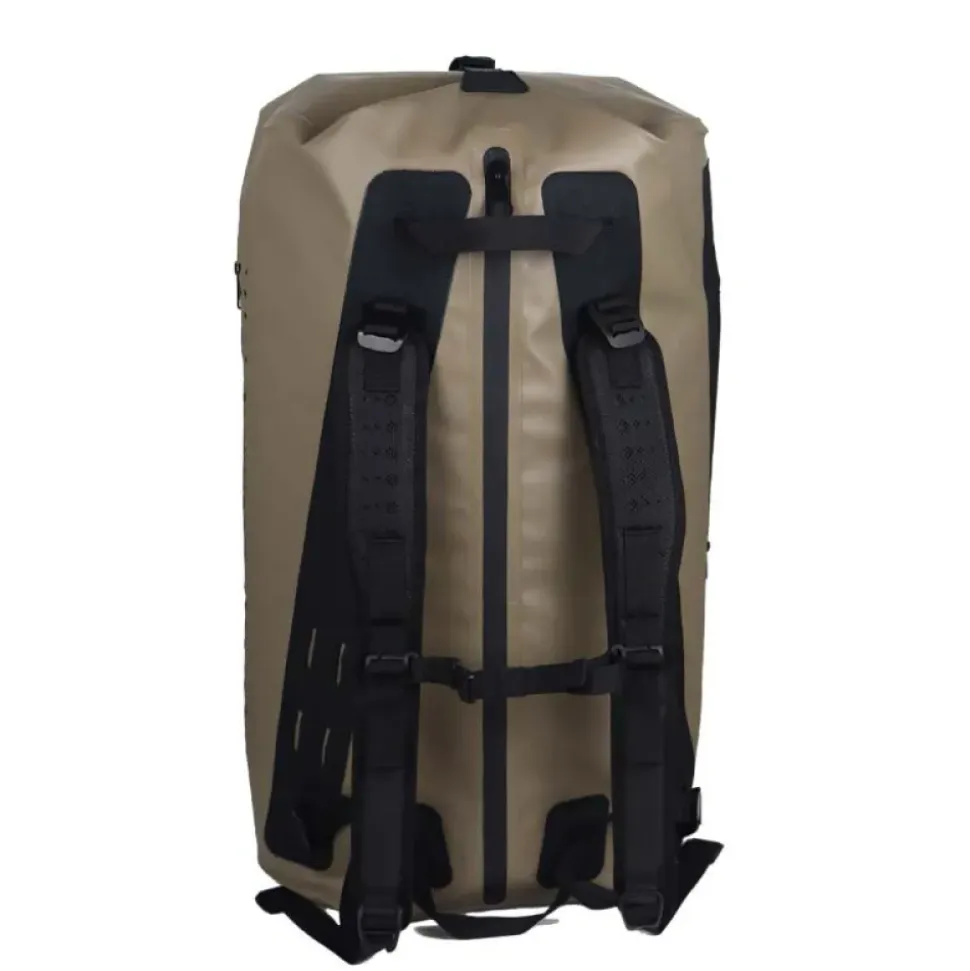 Zulupack Bolsa duffle Rackham 60L