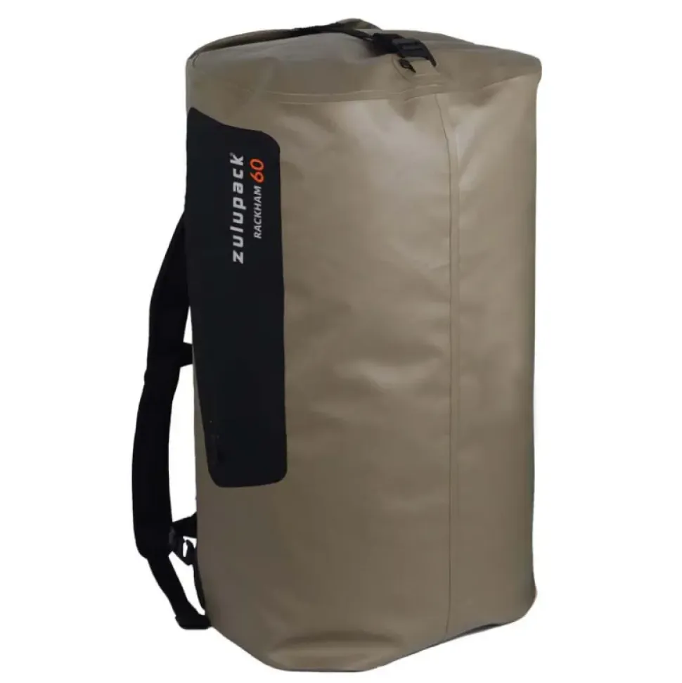 Zulupack Bolsa duffle Rackham 60L
