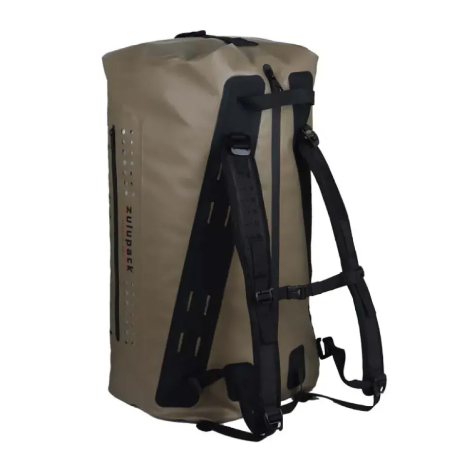 Zulupack Bolsa duffle Rackham 60L