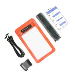 Zulupack Funda de bolsillo para teléfono