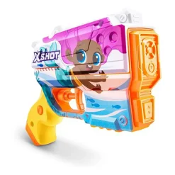 Zuru Pistola de agua X-Shot Blaster Preescolar 5 Modelos Surtidos Surtido